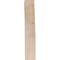 Ekena Millwork 4"W x 12"D x 24"H Legacy Rough Sawn Knee Brace, Douglas Fir BRC04X12X24LEC00RDF - alternate 3